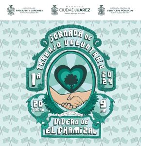 jornada Chami