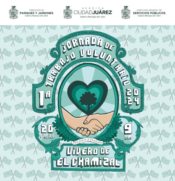jornada Chami