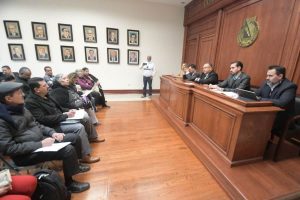 llegan acuerdo uach