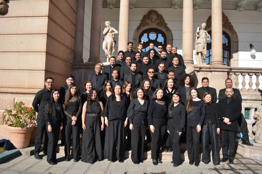 orquesta uach