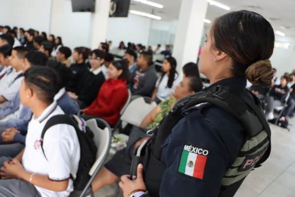 platicas regreso seguro a clase