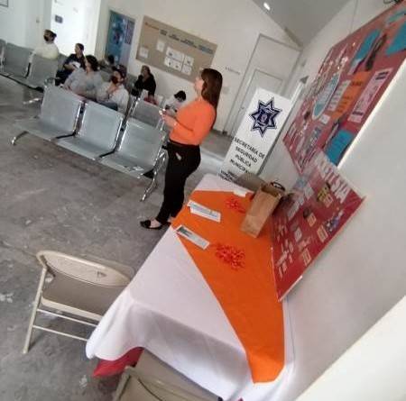 sspm dia naranja