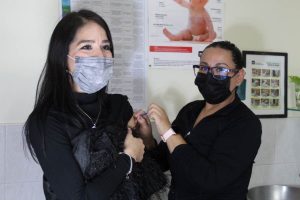 vacuna vs influenza