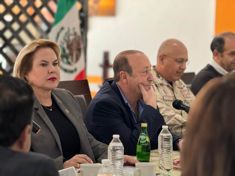 Adriana Terrazas-mesa seguridad