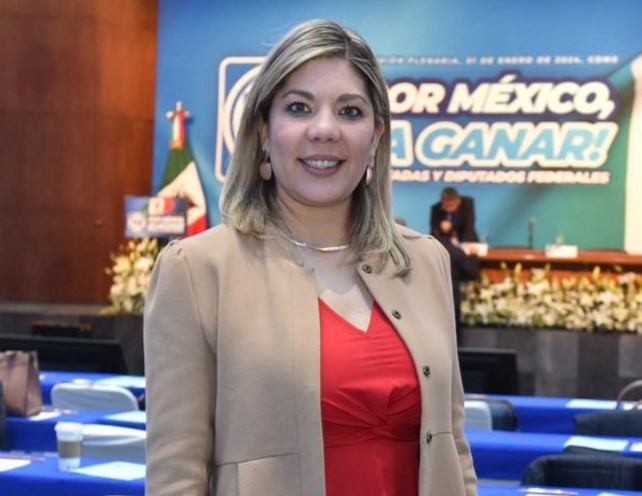 Daniela Alvarez 13feb