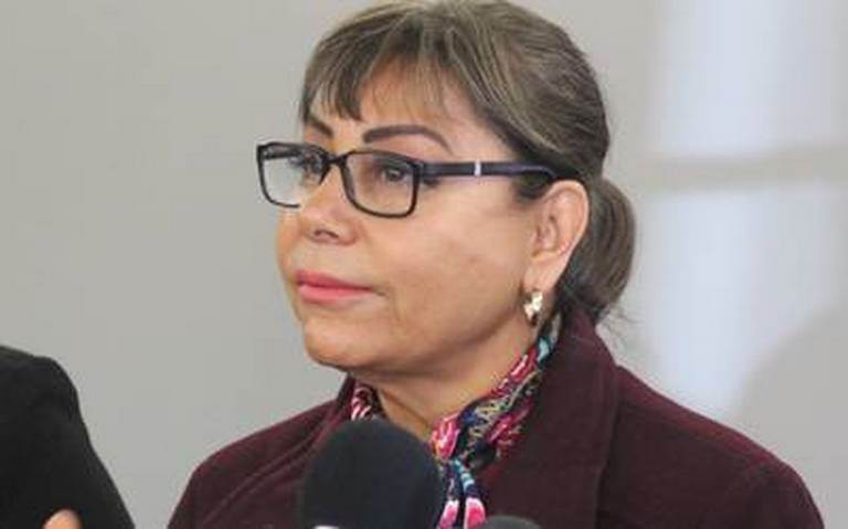 Esther mejia