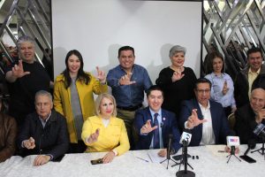 Frente Amplio UNIDAD