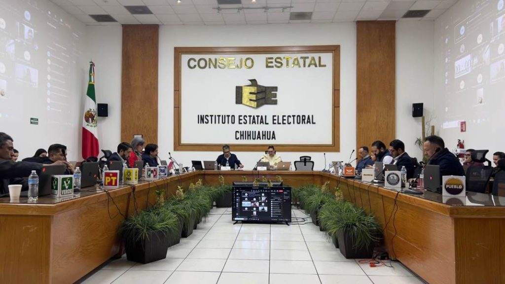 IEE-autogobierno indigena
