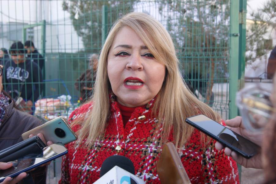 Maestra Martha Arcely-23feb