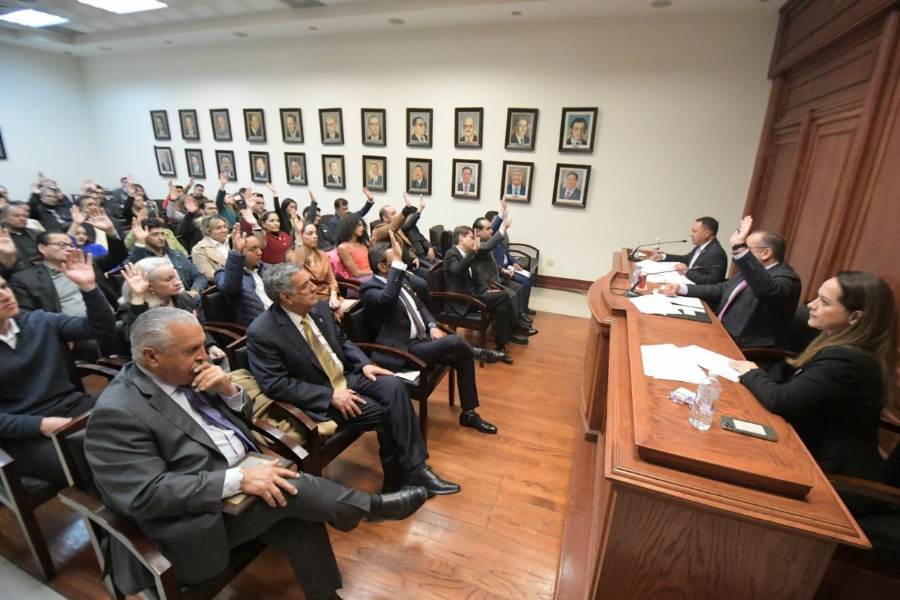 UACH-consejo medicina en Juarez