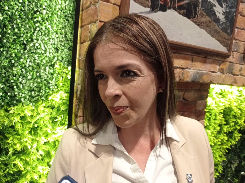 Xóchitl Contreras 26feb