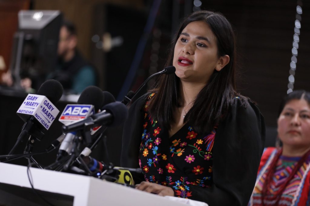 Yesenia Hidalgo 15feb