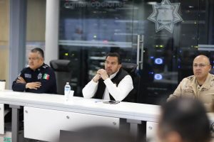 anuncian mas soldados para juarez