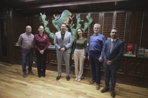 brt proyecto empleos