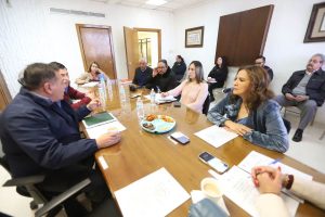 centros comunitarios clave unica