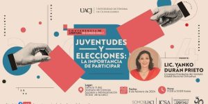 conferencia uacj
