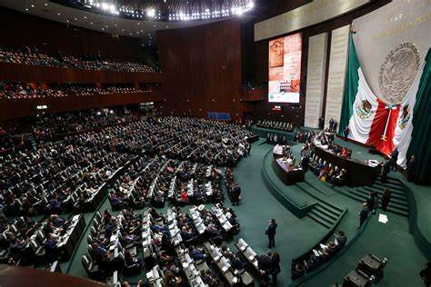 congreso union