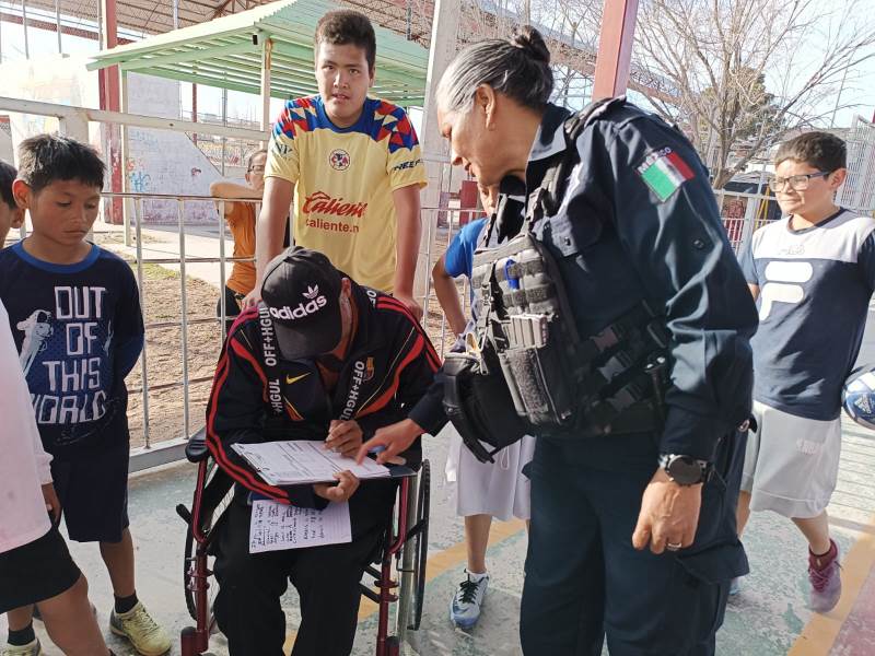 continua intervencion 16 sept