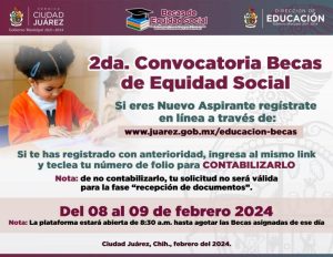 convocatoria becas-2024