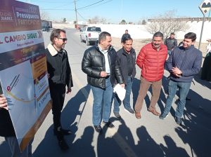 entrega calle parral1