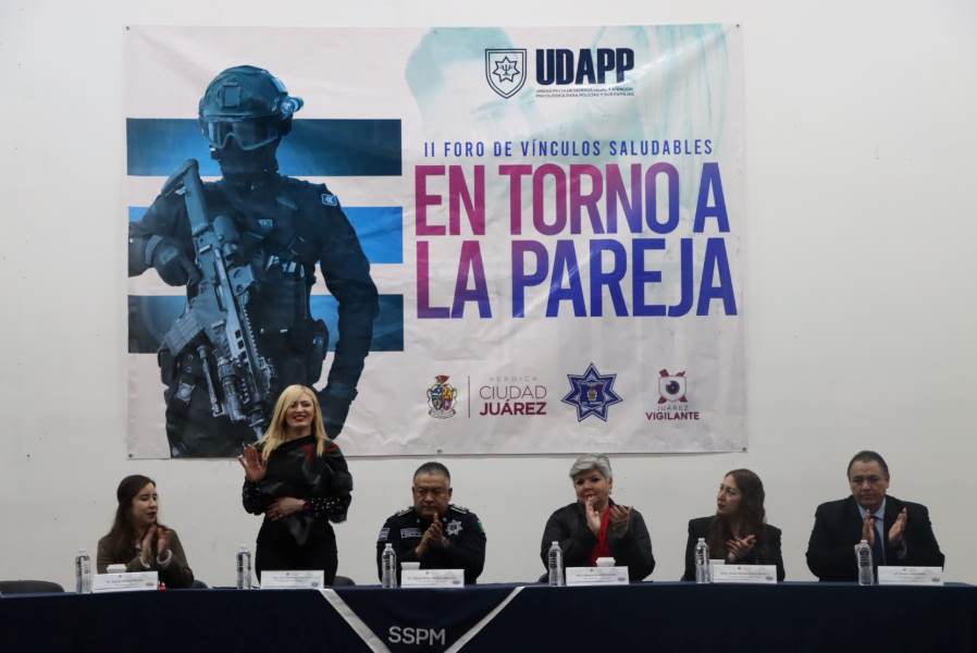 foro atencion a polis