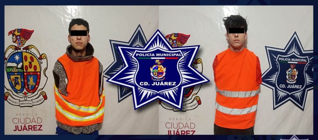 generadores violencia detenidos