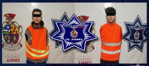 generadores violencia detenidos
