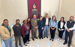 intercambio uach-nmsu