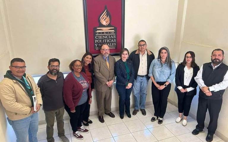 intercambio uach-nmsu
