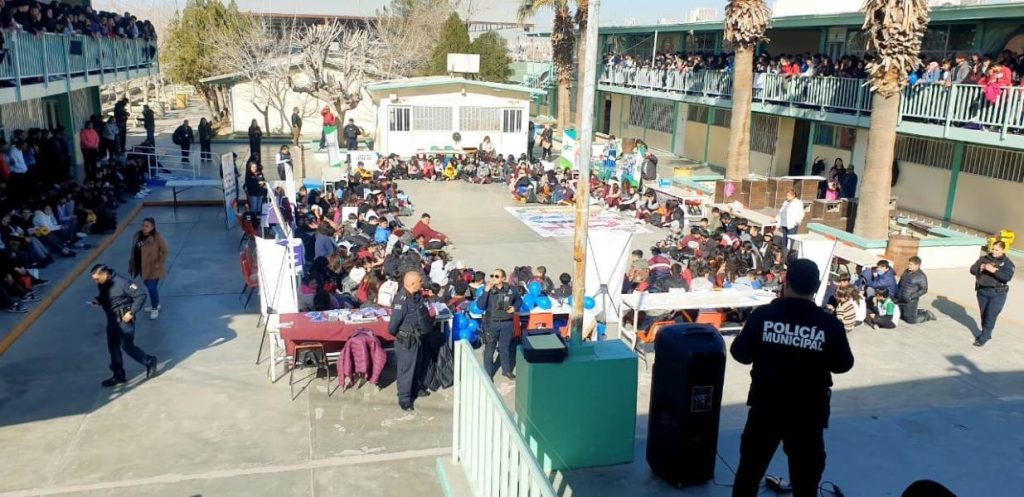 jornada de prevencion