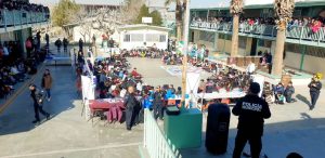 jornada de prevencion
