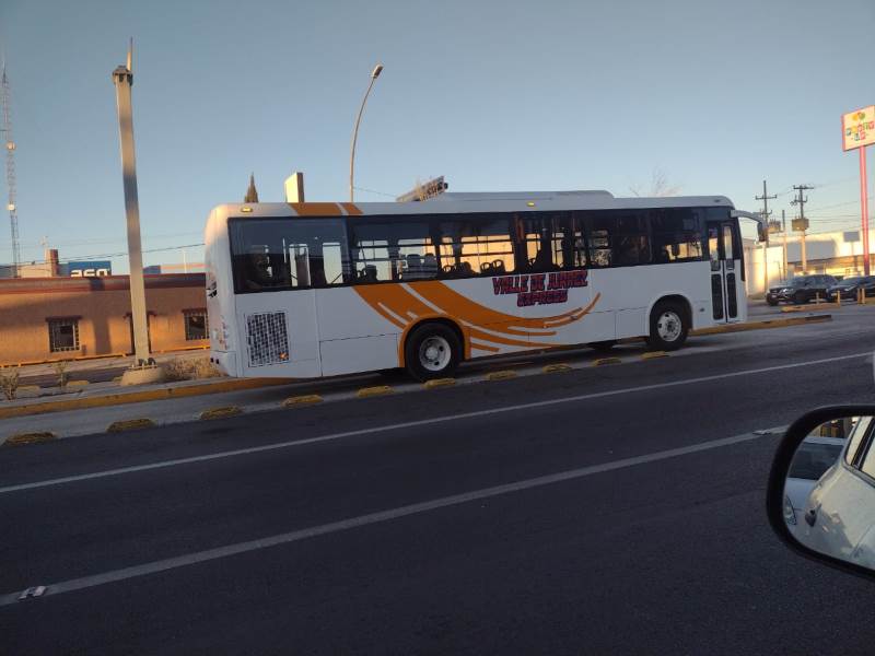 nuevo camion