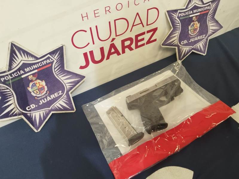 pistola de adolescentes asesinos