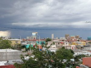 probabilidad de lluvia
