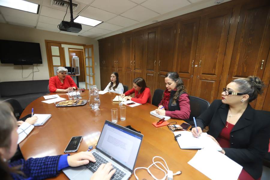 regidores cobertura total patrullas