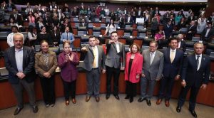 registro de candidatos MORENA