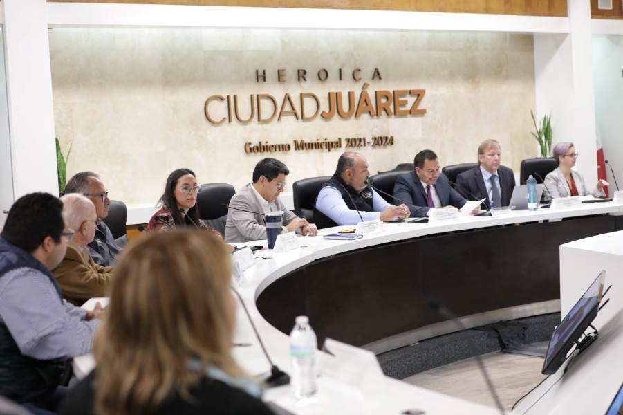 sesion medio ambiente y aire