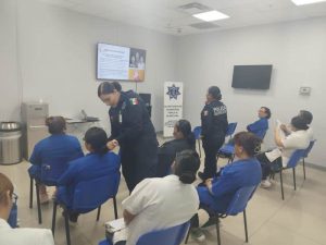 sspm platicas vs violencia genero