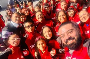 taekwondoines estatal