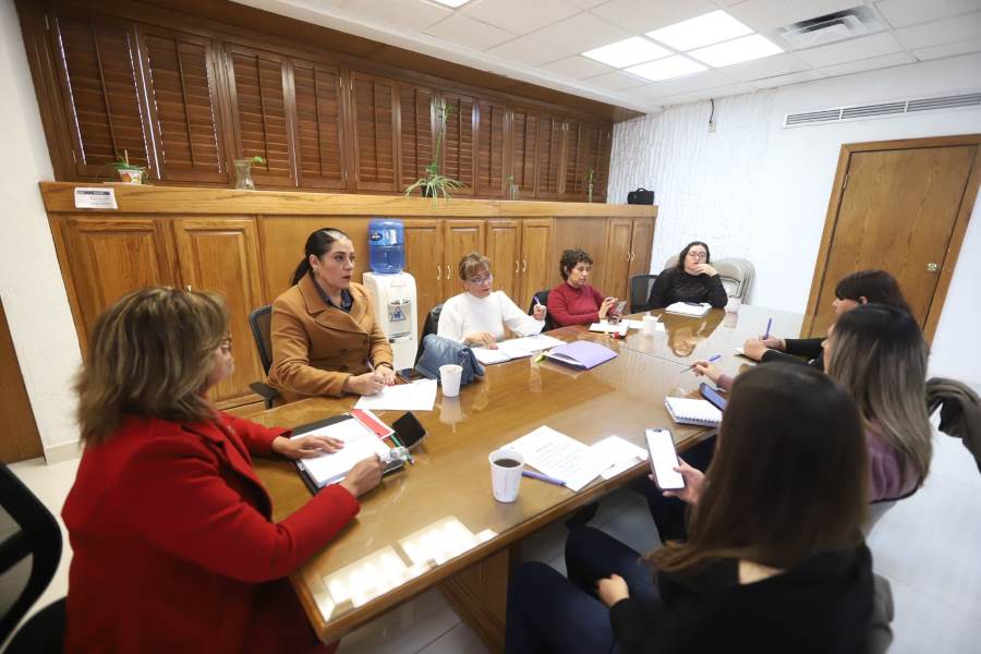 terminan fecha premiacion mujer