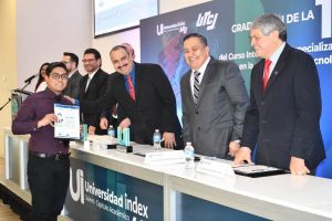 universidad index
