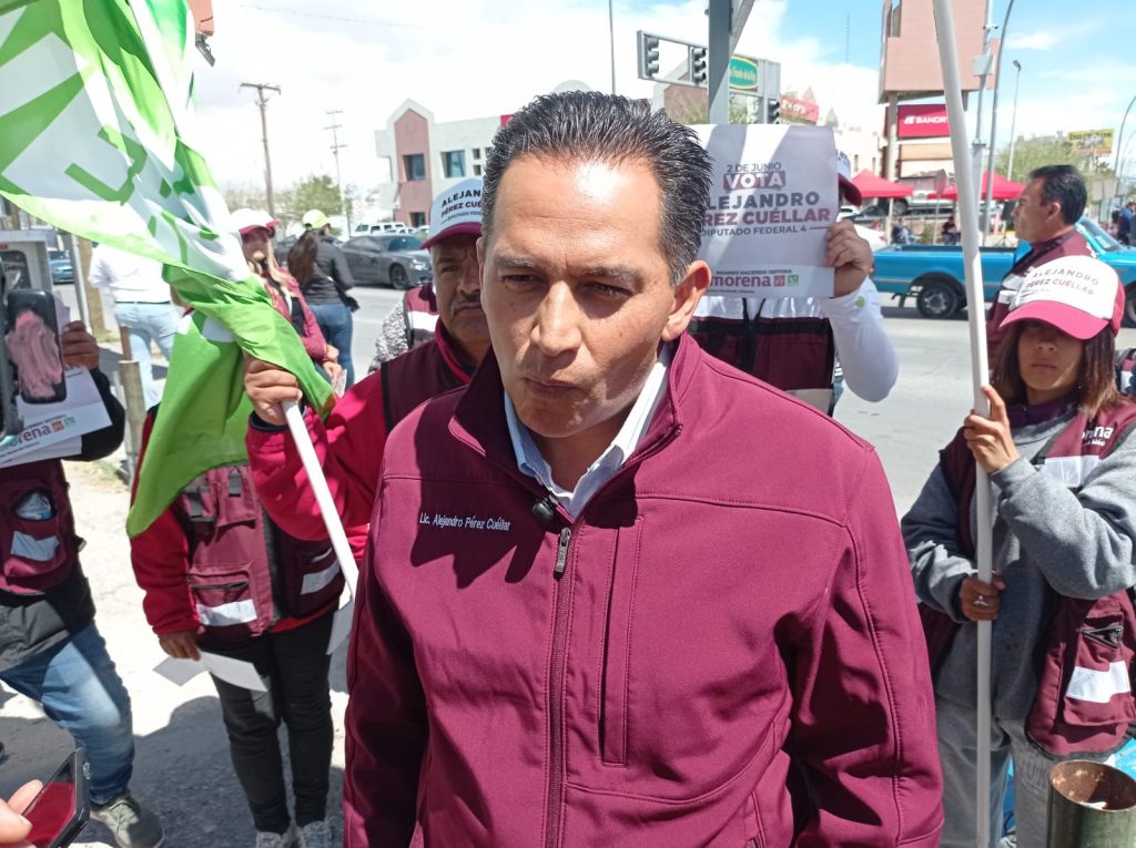 Alejandro Perez Cuellar 26mar1
