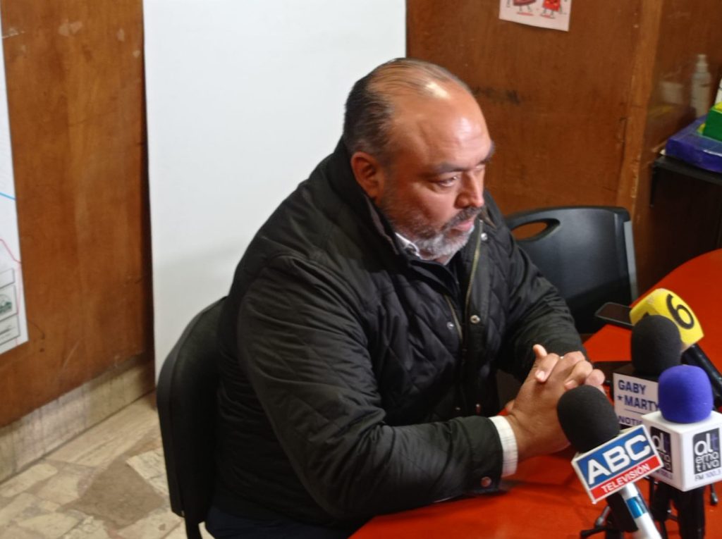 Cesar Diaz 26MAR1