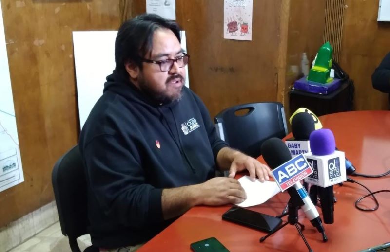 Charly 26mar