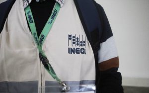 Encuestadores INEGI