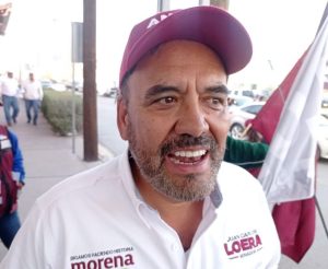 Juan Carlos Loera 7mar1