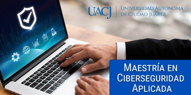 Maestria-ciber uacj