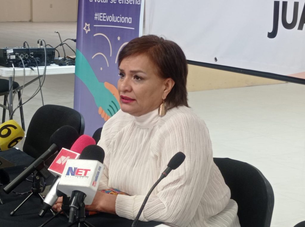 Olga Hernandez 18mar1