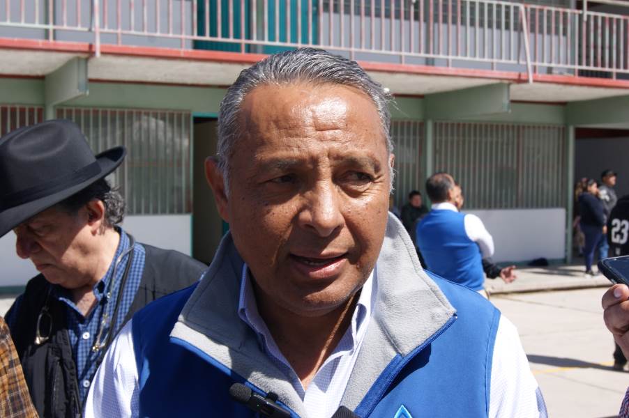 Sergio Nevarez-19mzo