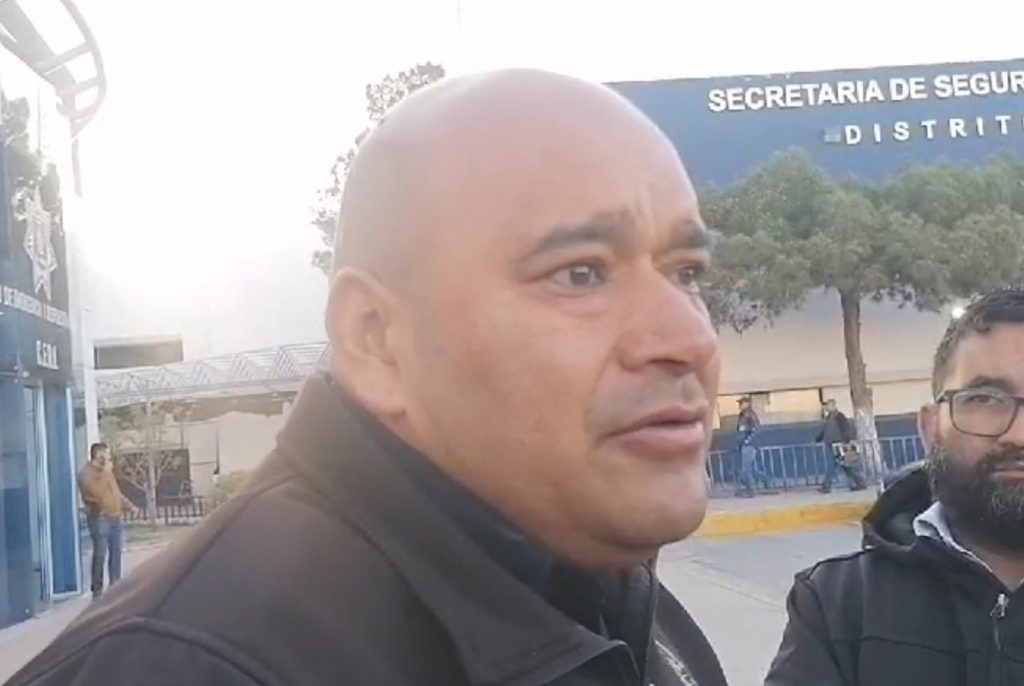 Sergio Rodriguez 17mar